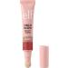 e.l.f. Halo Glow Blush Beauty Wand Liquid Blush Wand For Radiant Flushed Cheeks & Hydrating Camo Concealer Satin Finish Conceals Corrects & Highlights Fair Beige 0.203 Fl Oz Ros You Slay Compact + Camo Concealer - Buy Online on GoSupps.com