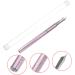 Beavorty 3 Sets Nail Art Tools Nail Art Drawing Pens Nail Studs Picker Nail Art Paint Pen Nail Pens for Nail Art Nail Kits Drill Bits for Nails Manicure Kit Nails Gems Pink Pointy Brush - Buy Online on GoSupps.com