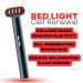 ZAQ 5-in-1 Skincare Device | Revitalize Your Skin with Red & Blue Light Therapy | Suitable for All Skin Types & Ages | Shop Internationally - Buy Online on GoSupps.com