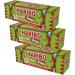 Gummy Sweets Gift Pack (Giant Tree Tubes 120g x 3) - Buy Online on GoSupps.com