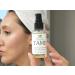 TAME Anti-Frizz Smoothing Hair Oil Treatment with Castor & Rosemary - Sulfate-Free Serum for Curly & Dry Hair - Frizz Control & Shine - Natural USA-Made - Buy Online on GoSupps.com