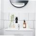 Frcolor 5th Shaver Holder - Durable Plastic Razor Stand & Bathroom Organizer for Electric Razors | International Shipping Available - Buy Online on GoSupps.com