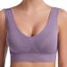 Hot Cakes Hohler Sport Wireless Women's Active Bra - Comfortable Retro Look for Big Breasts | RTDGCV | 4XL & International Shipping - Buy Online on GoSupps.com