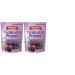 Mariani Probiotic Prunes - Two 6 oz Packages of Dried Prunes Plus Our Prunes Recipe Book - Great Value