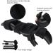 Carpal Tunnel Wrist Support Pad Brace Guard Wrist Splint Protector for Hand Fracture Sprain Arthritis Rehabilitation Training for Tendinitis Inflammation Tendonitis Right Medium - Buy Online on GoSupps.com