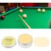 CHICIRIS Stick Cue Wax 50g | Premium Pool Shaft Wax for Smooth Play | International Shipping Available - Buy Online on GoSupps.com