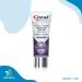 Crest 3D White Brilliance Pro Enamel Protect Toothpaste 3-Pack - Includes Tooth Squeezer & No-Mess Caps | Better Oral Health Guide | International Shipping - Buy Online on GoSupps.com