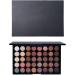 Eyeshadow Palette with Brushes | Eyeshadow Palette Makeup Set with Brush - 40 Colors Pigmented Matte Shimmers Metallic Neutral and Colorful Blendable Waterproof Eye Shadow Generic Set001 - Buy Online on GoSupps.com