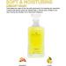 Pecksniff's Grapefruit & Citron Luxury Bath Soak - 700ml | International Shipping Available - Buy Online on GoSupps.com