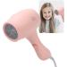 Kids Hair Dryer 3 Speeds Wind Negative Ionic Blow Dryer Portable Travel Hair Dryer Constant Temperature Hair Care Adjustable Alternating Wind Gentle Heat Safe for Kids (US US Plug 100 240V 110V - Buy Online on GoSupps.com