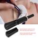 Rowzzi Electric Nail Lacquer & Glue Shaker - Handsfree Tool for Eyelash Extensions & Polish - White - Buy Online on GoSupps.com