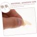 FOMIYES 9600 Sheets Double Eyelid Sticker Clear Eye Lid Lifters Tape Eyelid Lifter Strip Cosmetics - Buy Online on GoSupps.com