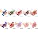 20 Sticker Semi Cured Gel Strips Gel Nail Full Wraps Strips Gel Nail Stickers UV/LED Lamp Required Nail Wrap Semi Cured Gel Nail Strips Pedicure Semi Cured Gel Nail Strips Starter Kit Semi Bss88 - Buy Online on GoSupps.com
