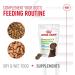 Royal Canin Puppy Supplement for Immunity & Digestion Soft Chews 100g - Buy Online on GoSupps.com