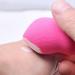 Skyflying Makeup Beauty Blender Sponge for Foundation Liquid Creams and Powers With Cute Box - Buy Online on GoSupps.com