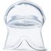 Tongue Retainer Anti-Snore Device | Teeth Grinding Guard | Stop Snoring Aid - NHS/ENT Recommended Solution for OSA Sleep Apnoea Relief - Buy Online on GoSupps.com
