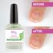 Professional Cuticle Oil 12ml - Apple Fragrance - Moisturizing & Regenerating Nail Treatment - Hydrates Dry Skin - Melon Scented - Buy Online on GoSupps.com