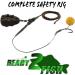 Buy Angel-Berger Magic Baits Ready2Fish Complete Safety Rig - Premium Carp Tackle for International Shipping - Buy Online on GoSupps.com