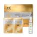 Shangyu Deer Bone Collagen Essence Set Conotide Folding cheek lighting Moisturizing patches forehead face essence care n2o9 patches