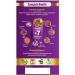 LABO Nutrition Bioactive Organic Yunzhi/Turkey Tail Ultra - USDA Certified 8 Medicinal Mushroom Supplement for Immunity - Cordyceps, Maitake, Reishi, Shiitake - Vegan & No Fillers - Buy Online on GoSupps.com