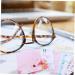 8pcs Glasses Cleaning Cloth & Lens Wipes - Jewelry & Silver Cleaner - Eyewear & Fiberglass Cleaning Cloths - Buy Online on GoSupps.com