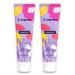 Foot Deodorant Cream for Long-Lasting Odor Control (Neutralizes Odor at the Source) (Hydrates Dry Cracked Feet) with Natural Mushroom Extract