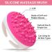 Saisze Cellulite Cream with Massager - Firming Gel for Tightening and Moisturizing Skin, Sweat Enhancer Hot Cream for Legs, Arms, and Body - Buy Online on GoSupps.com