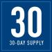 Renew Life Ultimate Flora Probiotic - 15 Billion CFU, 30 Veg Capsules | Daily Digestive Support - Buy Online on GoSupps.com