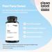 3-in-1 Zinc Picolinate, Magnesium Glycinate, and Vitamin B6 + Saw Palmetto Supplement for Women | Hormone Balance, Fertility Health, Immune Support | 30 & 100 Day Supply - Buy Online on GoSupps.com