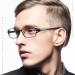 Eyephd Men's Pure Titan HD Anti-Radiation/Anti-Blue Light Glasses | 1.56 Aspherical Lens | Reader Diopter +1.0 to +3.0 - Buy Online on GoSupps.com