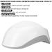 Laser Hair Growth Cap | Aimanfun Hair Growth Device for Thinning Hair - Effective Treatment Helmet with 180 Laser Chips - Buy Online on GoSupps.com