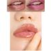 Natural Lip Plumper Gloss for Fuller Hydrated Lips 10ml - Day and Night Lip Care Enhancer - Clear Moisturizing Formula - A One Size - Buy Online on GoSupps.com