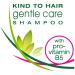 Buy Simple Kind To Hair Shampoo Gentle Care 200ml (Pack of 2) - International Shipping Available - Buy Online on GoSupps.com