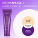 Purple Whitening Toothpaste | V34 Color Corrector for Teeth Whitening | Mint Flavor Tooth Stain Removal - Shop Internationally - Buy Online on GoSupps.com