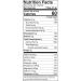 Barlean's Organic Chia Seeds - Vegan, USDA Organic, Non-GMO, 12 oz (2,140 mg Omega-3 Fatty Acids) - Buy Online on GoSupps.com