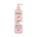 L Or al Paris Face Wash Fine Flowers Cleansing Milk with Rose & Jasmine Flower Extracts 400 ml Jasmine Rose 400 ml (Pack of 1)