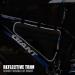 Ibera Medium Triangle Frame Bag for Bicycle | Durable and Waterproof - Buy Online on GoSupps.com
