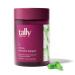Tally Health Defend - Immune Support & Longevity Supplement Vegan Non-GMO with Quercetin Vitamin C Beta-glucan Zinc Vitamin D3-60 Capsules 30-Day Supply