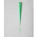 Green Neon Henna Single Cone - Buy Online on GoSupps.com