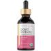 Carlyle Liquid Probiotic for Women | 2 fl oz | with Organic Sunflower Oil | 3 Billion Active Organisms | Dietary Supplement for Her