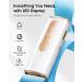 IPL pilateur Lumi re Puls e avec Indolore Refroidissement 3 en 1 HR/SC/RA pilateur Laser pour Aisselles/Maillot/Corps 9 Niveaux Lumi re Puls e Laser pilation D finitif - Buy Online on GoSupps.com