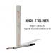 Jillian Dempsey Kh l Eyeliner - Natural, Waterproof Pencil with Smudger I Black Sapphire - Buy Online on GoSupps.com