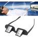 Lazy Glasses for Reading & Watching TV in Bed 90-Degree Prism Glasses for Comfortable Horizontal Viewing | International Shipping - Buy Online on GoSupps.com