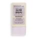 Revolution Bright Light Glow Highlighter Drops Illuminating Finish Golden Star Dew 0.77 Fl. Oz.