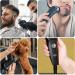 Riisoyu 5V USB Mesh Cable Razor Charger | 7 Plugs Multi-Function USB Adapter Set for All Hair Cutting & Razor Devices - Buy Online on GoSupps.com