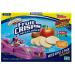 Brothers-All-Natural Disney Junior Fruit Crisps - Apples & Cinnamon 5 Pack (1.23 oz) - Buy Online on GoSupps.com