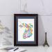 WEBEEDY Quilling Kit for Adults - DIY Paper Filigree Painting Set with Tools for Handmade Wall Art Decor - Unicorn Theme - Creative Gift Idea - Buy Online on GoSupps.com