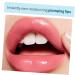 Housoutil Plumping Lip Gloss Oil - Hydrating Moisturizer & Tint | Cute Lip Care for Soft Smooth Lips - Buy Online on GoSupps.com