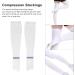 Buy Tubular Compression Stockings | Breathable Core Spun Yarn for Edema Prevention | International Shipping - Buy Online on GoSupps.com