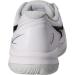 ASICS Men's Gel-Game 8 Tennis Shoes 10.5 - White/Black - Buy Online on GoSupps.com